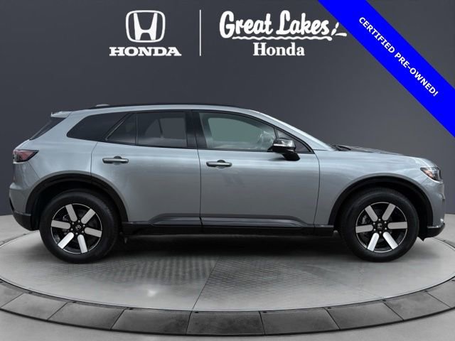 Certified 2026 Honda Prologue Touring image 9
