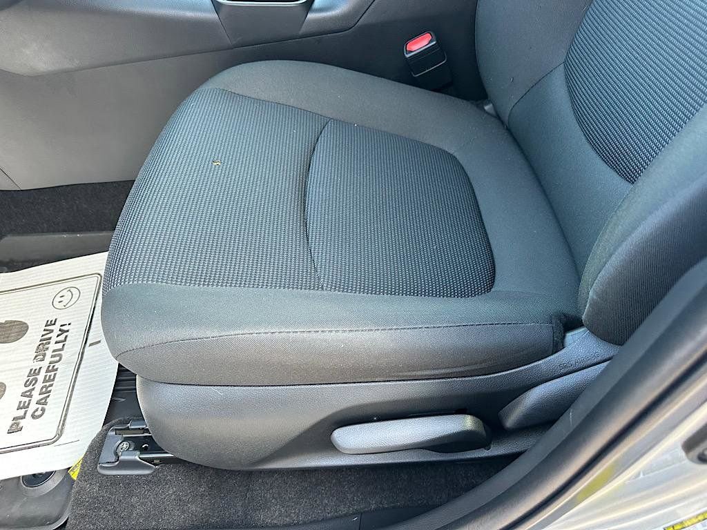 Certified 2023 Toyota RAV4 LE image 13