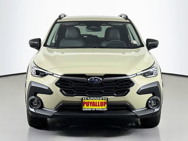 New 2026 Subaru Crosstrek 2.5i Limited AWD/4WD image 2