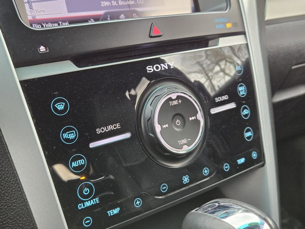 Used 2013 Ford Explorer Sport image 20
