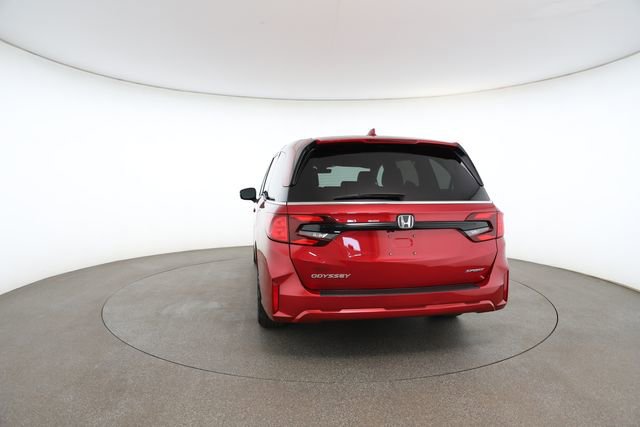 Used 2025 Honda Odyssey Sport-L image 14