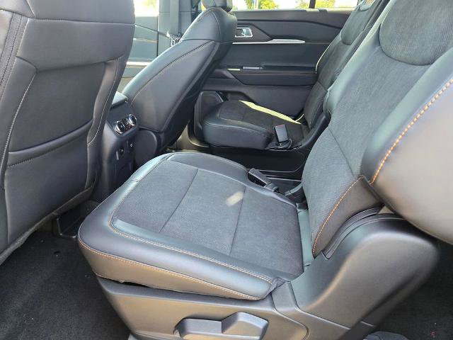 New 2026 Ford Explorer Tremor w/ Tremor Ultimate Package AWD/4WD image 40