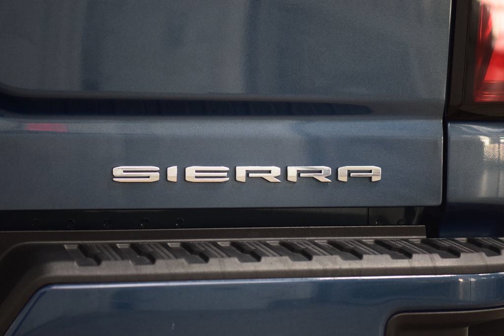 Used 2025 GMC Sierra 2500 Denali Ultimate AWD/4WD image 21