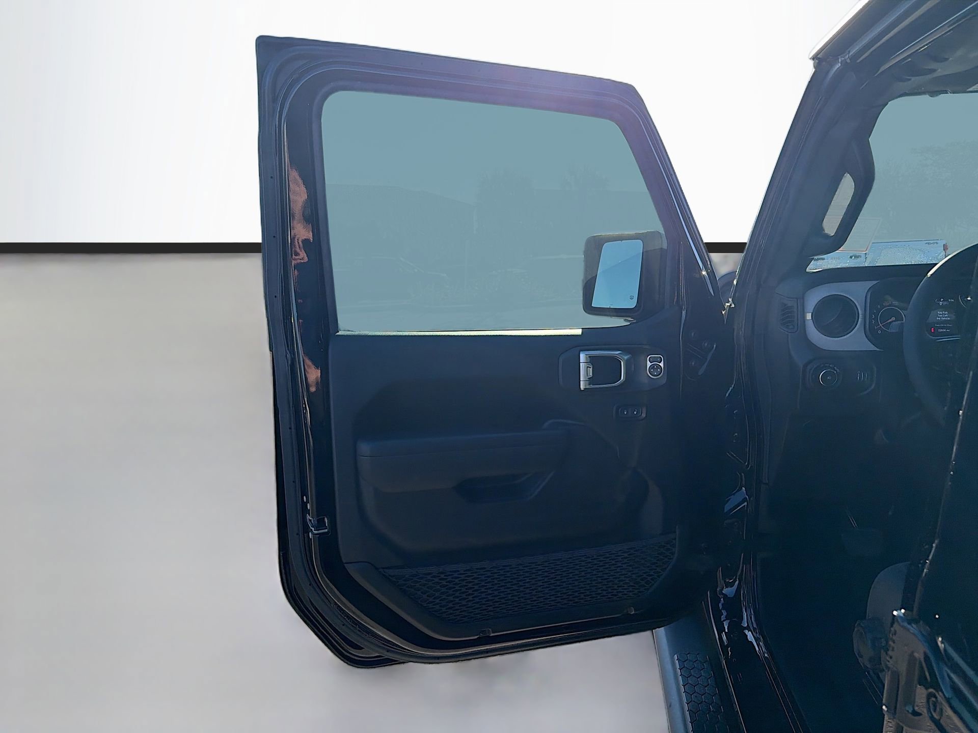 Used 2024 Jeep Wrangler Sport S image 22