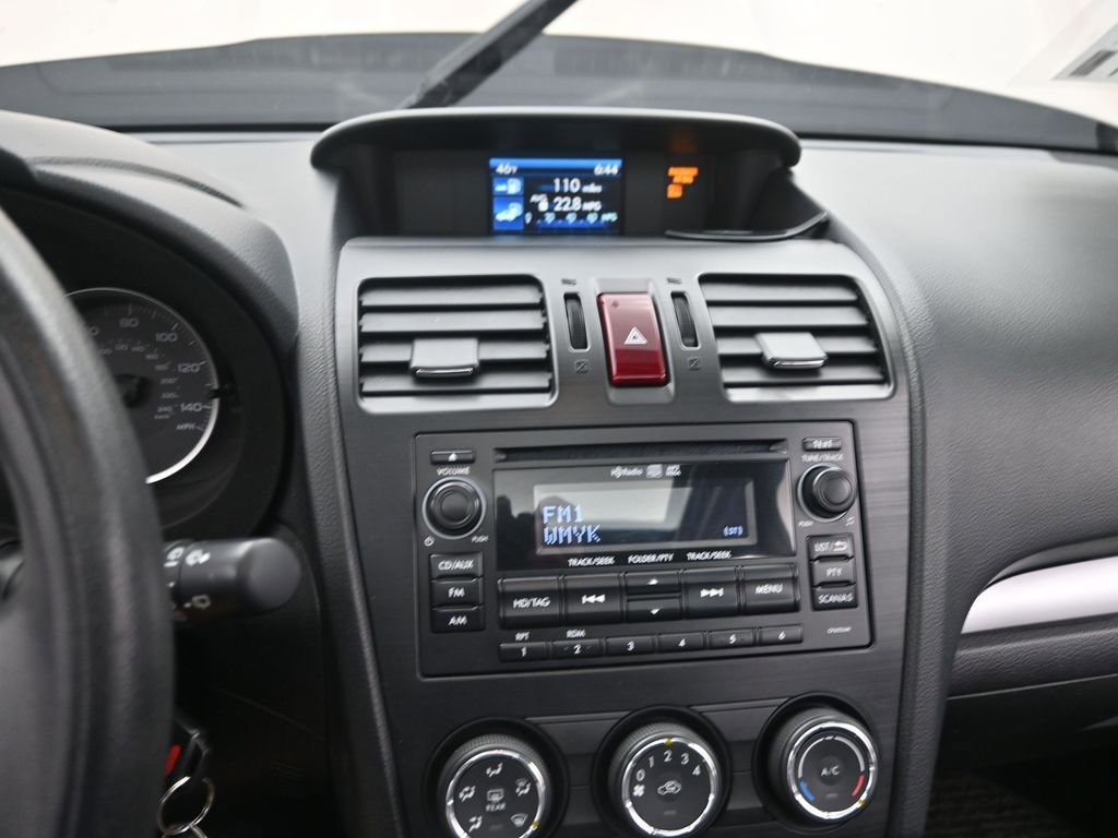 Used 2014 Subaru Forester 2.5i Premium w/ Popular Package #2 image 34