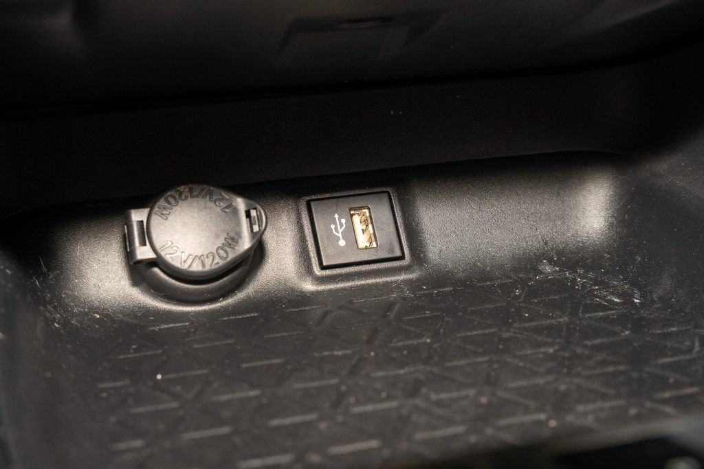 Certified 2023 Toyota RAV4 LE image 13