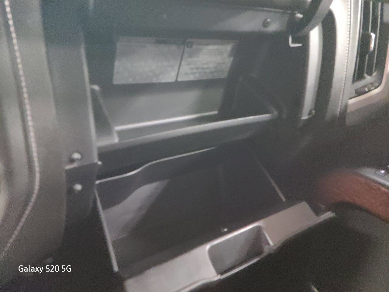 Used 2017 GMC Sierra 1500 SLE w/ SLE Value Package image 43