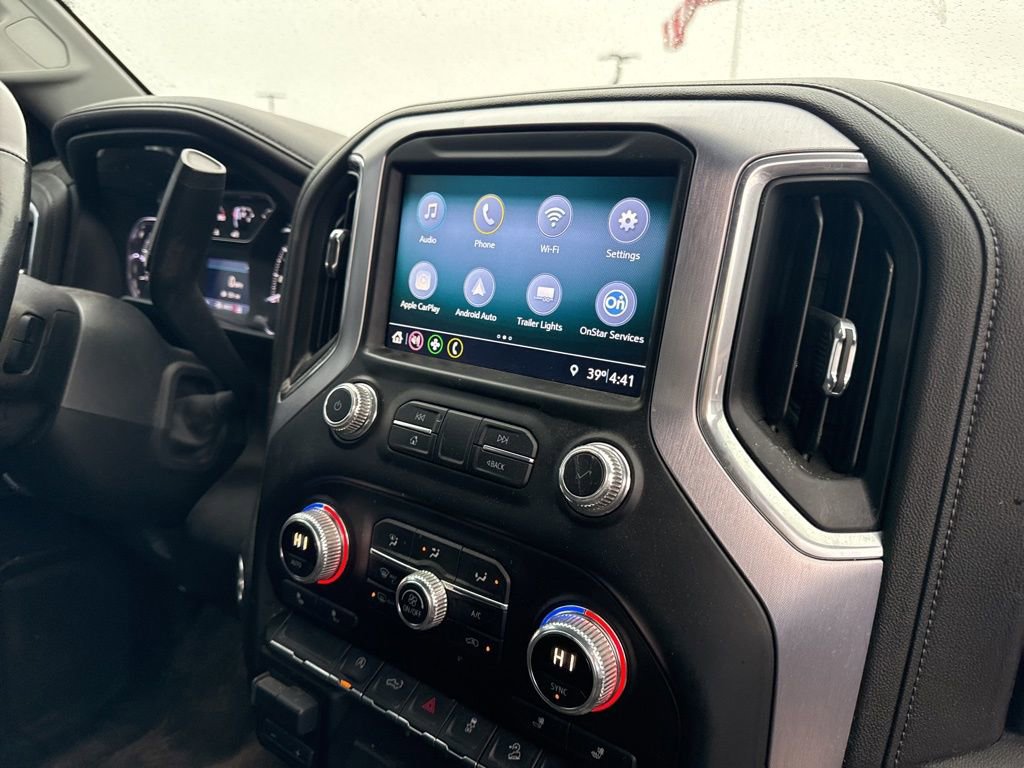 Used 2019 GMC Sierra 1500 SLE w/ SLE Value Package image 37