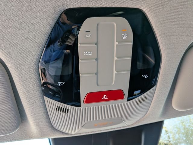 New 2026 Kia K4 EX FWD image 21