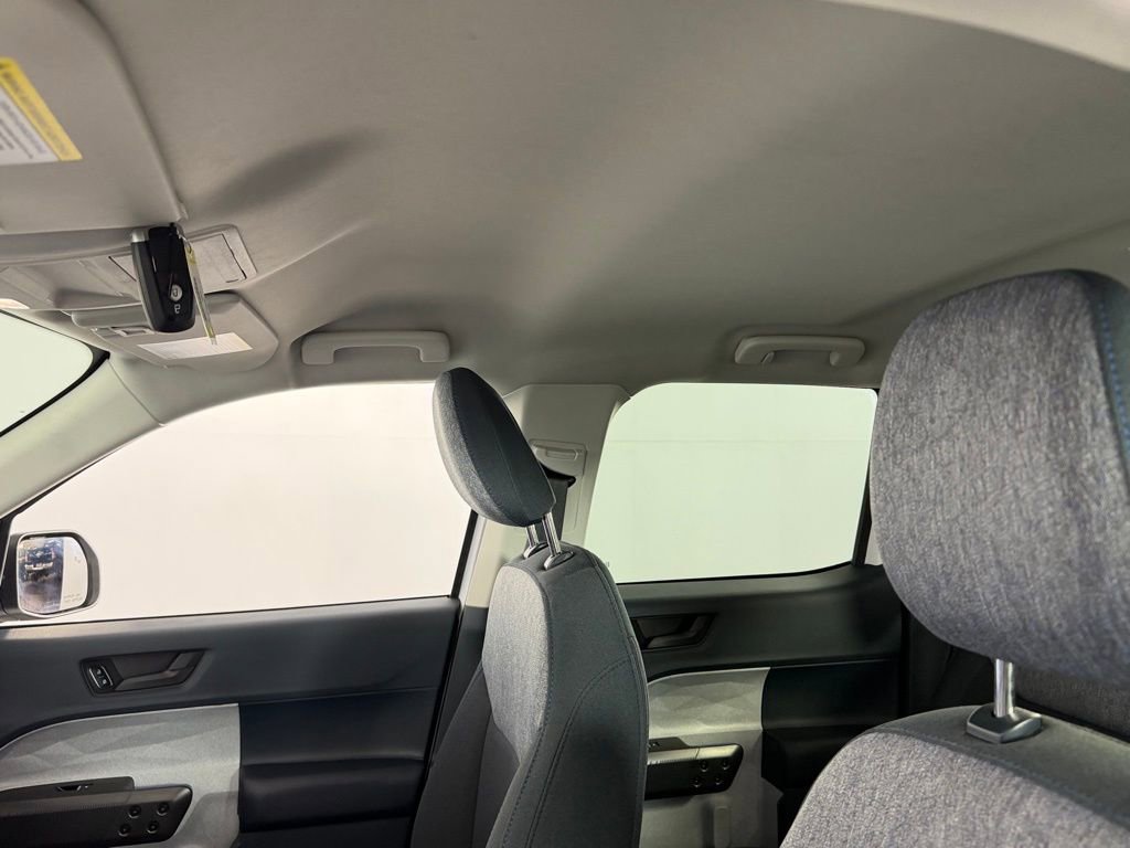 Used 2025 Ford Maverick XLT w/ Equipment Group 302A image 22