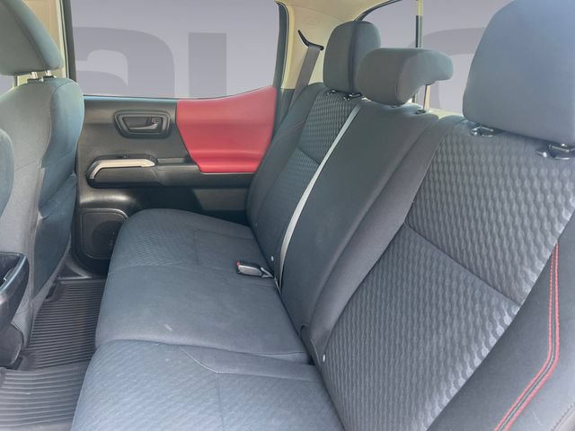 Used 2023 Toyota Tacoma SR5 AWD/4WD image 16