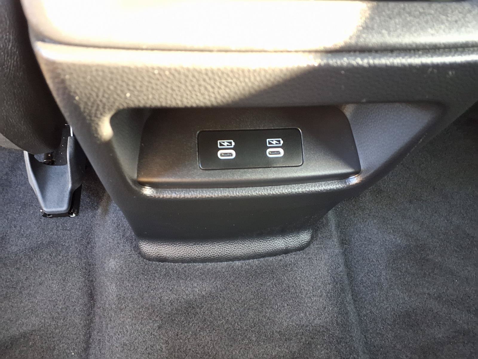 Certified 2023 Honda CR-V Sport image 18