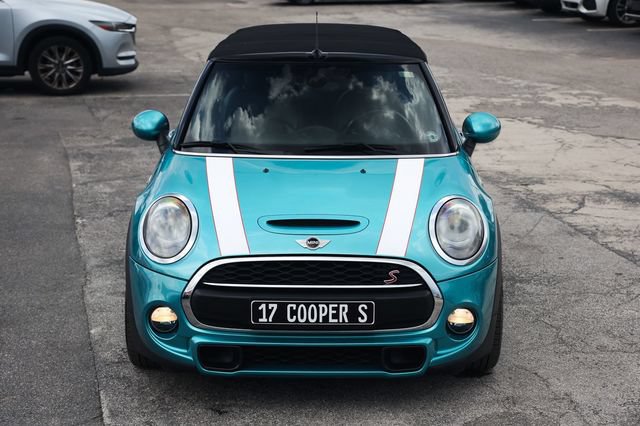 Used 2017 MINI Cooper S FWD image 20