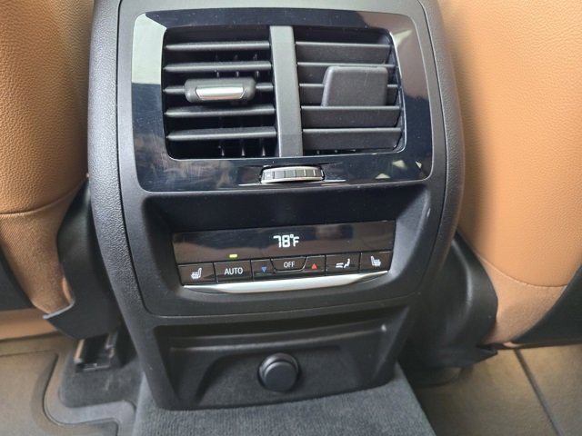 Used 2019 BMW X4 xDrive30i w/ Executive Package image 42