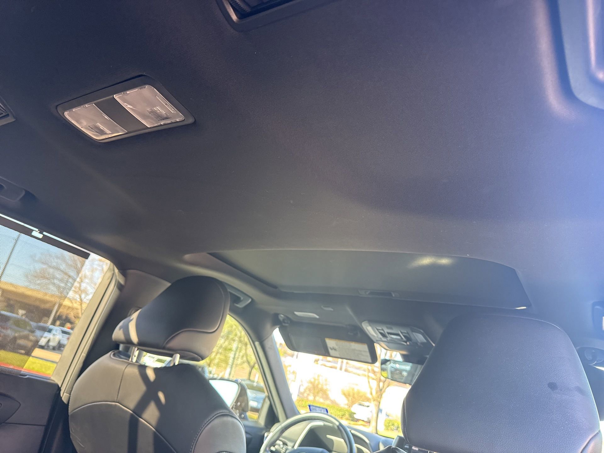 Used 2021 Toyota Highlander XSE image 11