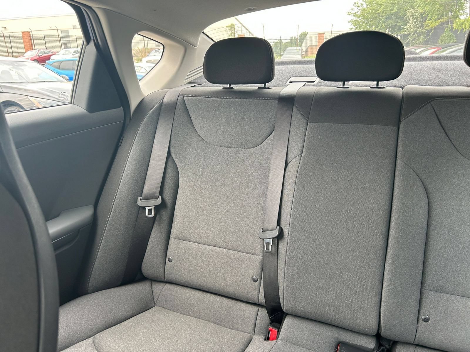 Used 2025 Kia K4 FWD image 34