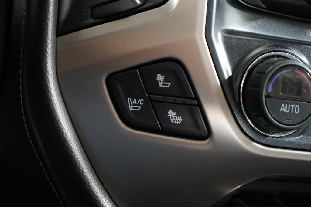 Used 2015 GMC Sierra 1500 Denali AWD/4WD image 28