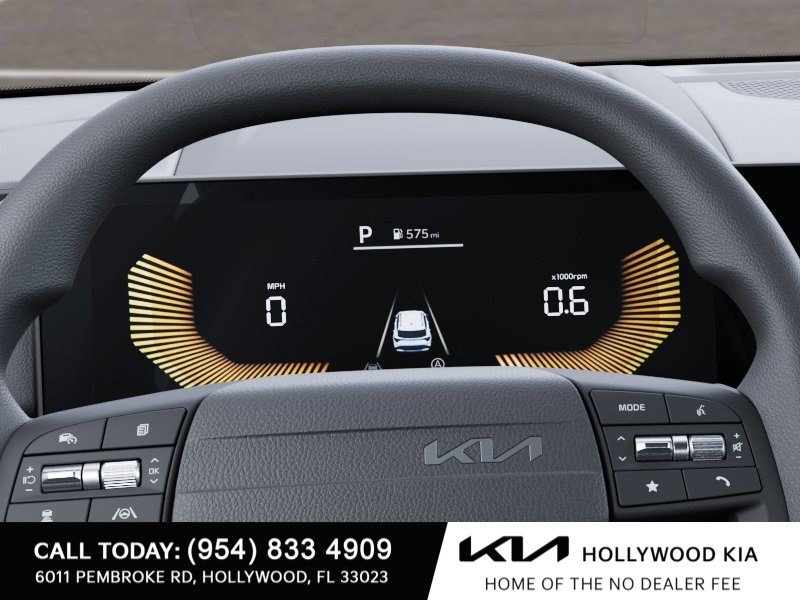 New 2027 Kia Sportage S FWD image 21