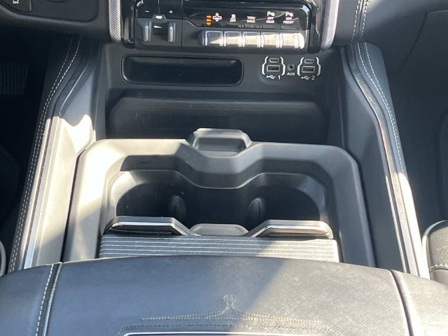 Used 2021 RAM 1500 Limited w/ Night Edition AWD/4WD image 20