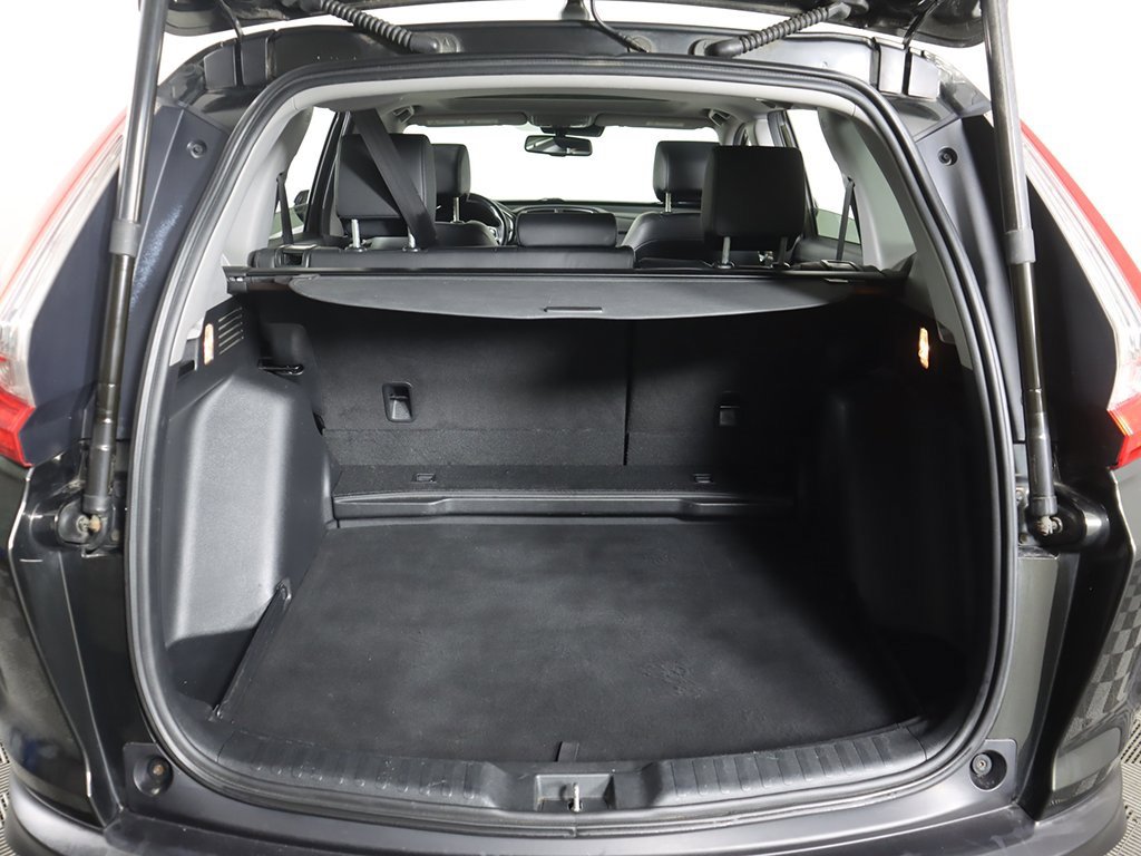 Used 2017 Honda CR-V EX-L image 20