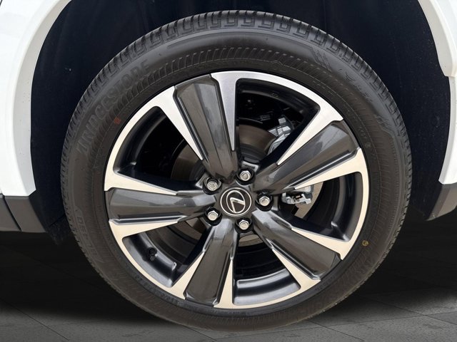 Certified 2026 Lexus UX 300h AWD w/ Accessory Package (2T) image 24