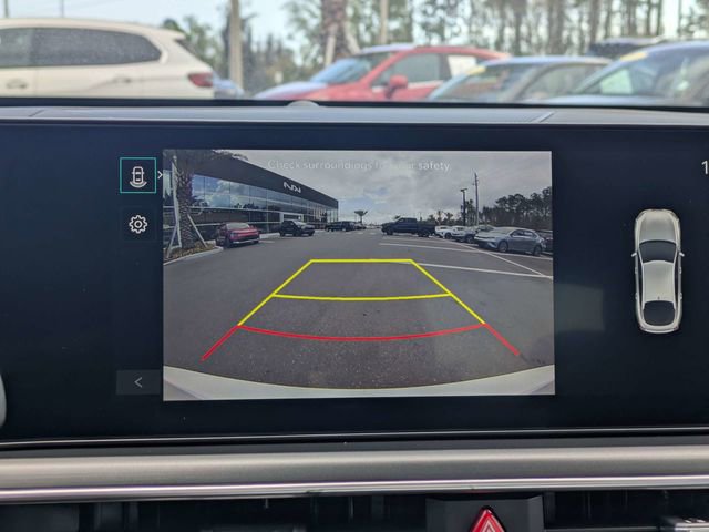 New 2025 Kia K5 GT-Line w/ GT-Line Premium Package image 21