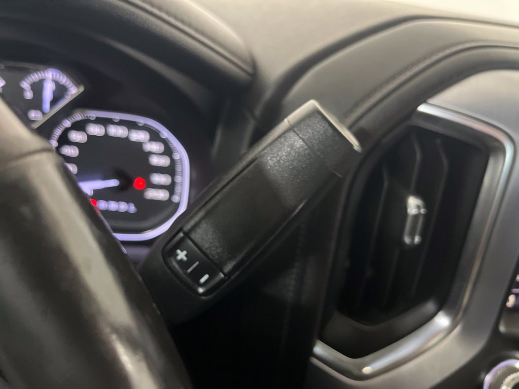 Used 2019 GMC Sierra 1500 SLE w/ X31 Off-Road Package AWD/4WD image 62