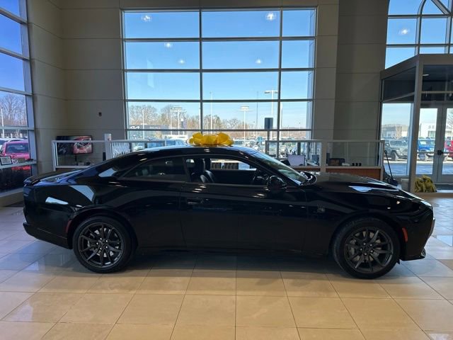 New 2026 Dodge Charger Scat Pack w/ Blacktop Package image 9