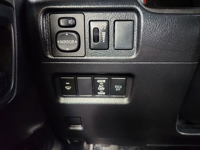 Used 2013 Toyota 4Runner Limited image 36