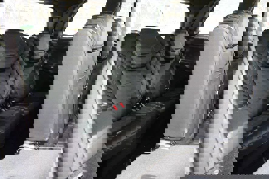 Used 2018 Mercedes-Benz GLS 550 4MATIC image 29