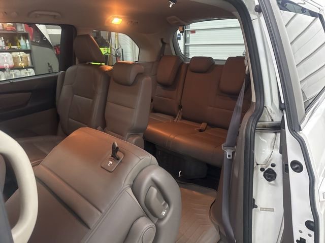 Used 2012 Honda Odyssey EX-L image 23
