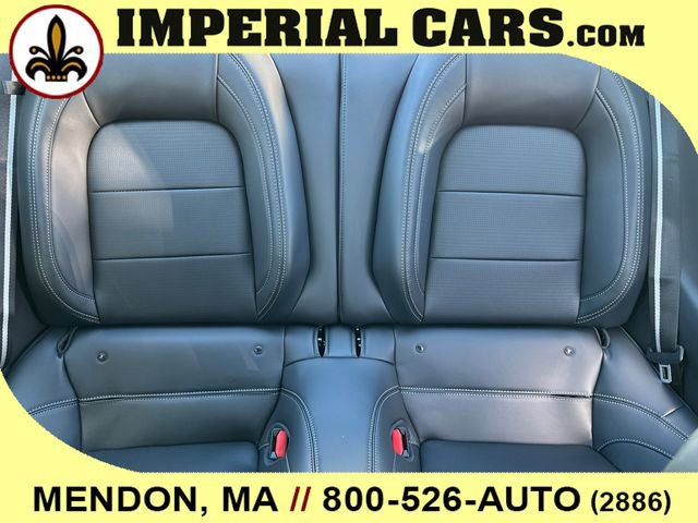 New 2025 Ford Mustang GT Premium image 23