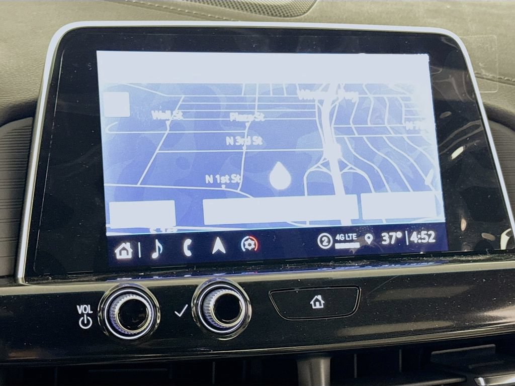 New 2025 Cadillac CT4 Premium Luxury AWD/4WD image 8