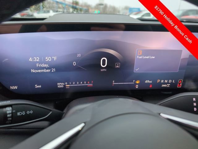 New 2026 Buick Enclave Sport Touring image 19