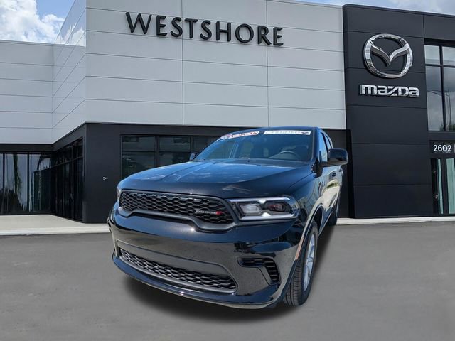 Used 2026 Dodge Durango GT RWD image 6