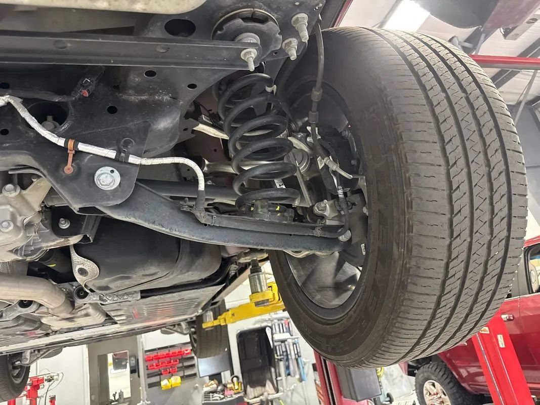Used 2023 Jeep Grand Cherokee 30th Anniversary AWD/4WD image 35