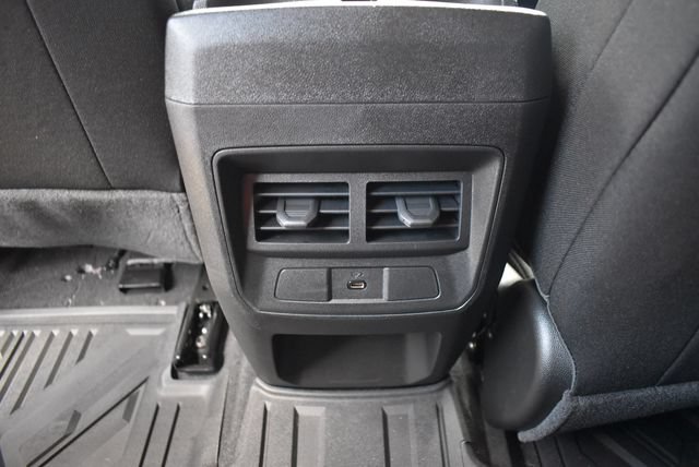 Used 2026 Chevrolet Colorado LT w/ Advanced Trailering Package RWD image 23