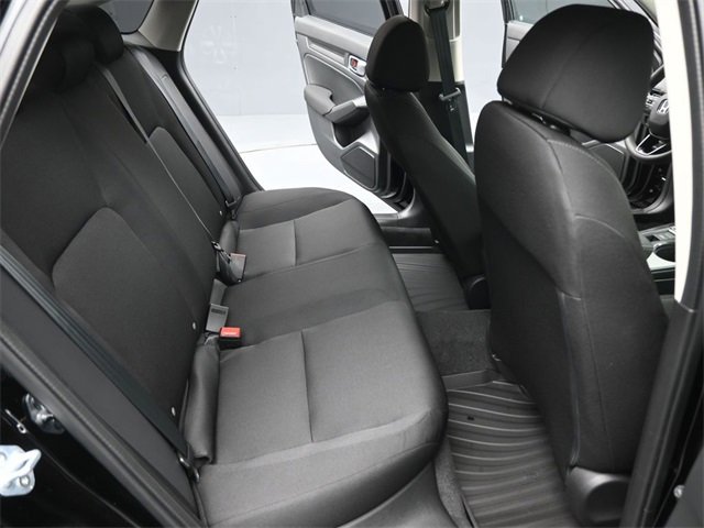 New 2026 Honda Civic LX image 12