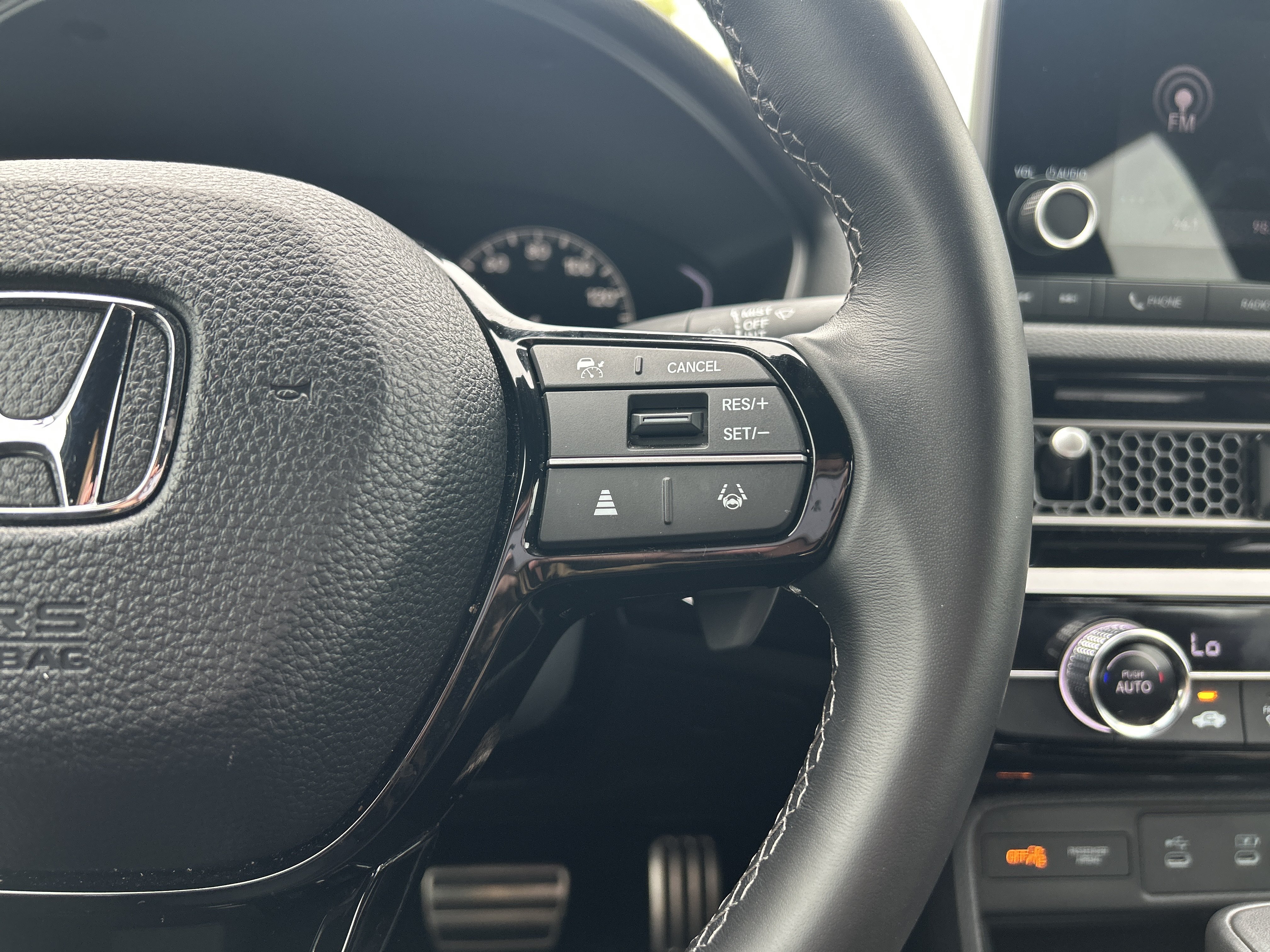 Used 2025 Honda Civic Sport image 19