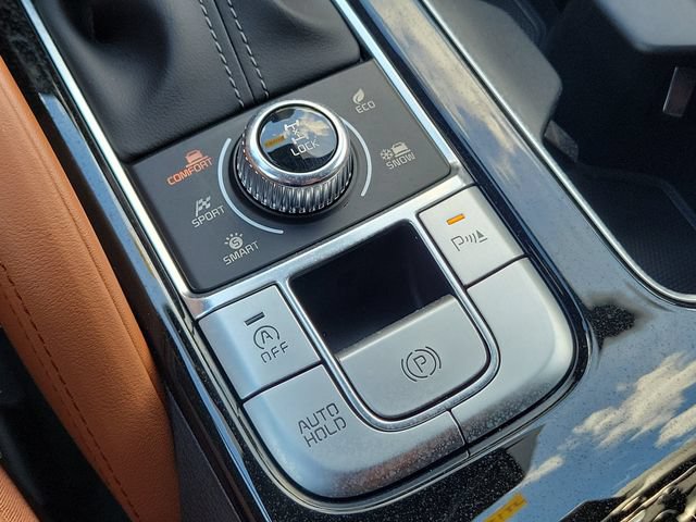 Used 2025 Kia Telluride EX X-Line AWD/4WD image 47