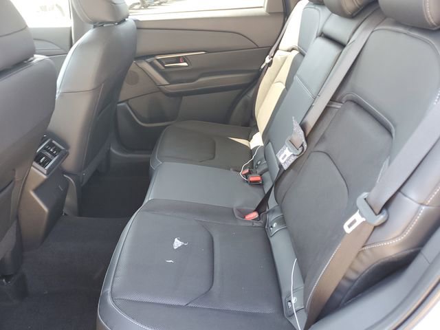 New 2026 MAZDA CX-5 Select AWD/4WD image 13