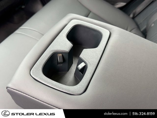 Certified 2025 Lexus NX 350 AWD w/ Cold Area Package image 18