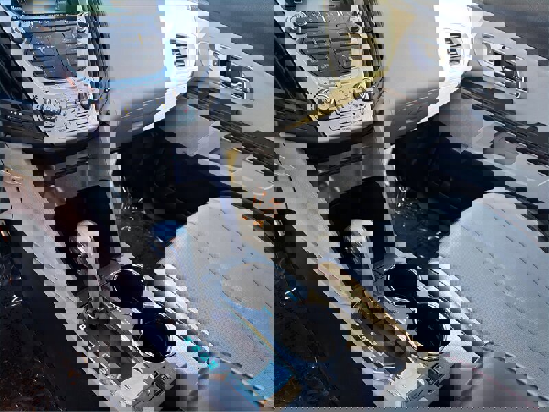 Used 2014 Chevrolet Equinox LTZ image 30