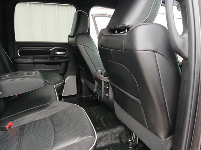 New 2026 RAM 4500 4x4 Crew Cab DRW image 20