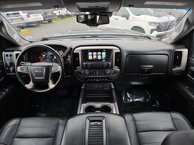 Certified 2019 GMC Sierra 2500 Denali image 24