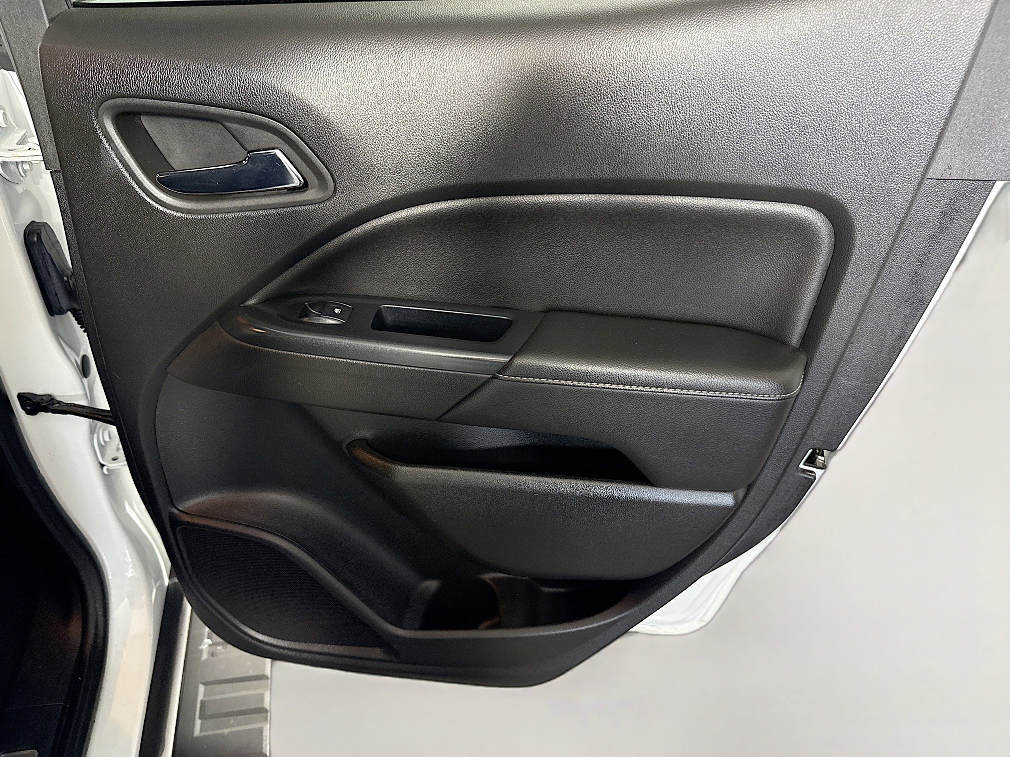 Used 2018 GMC Canyon Denali image 27