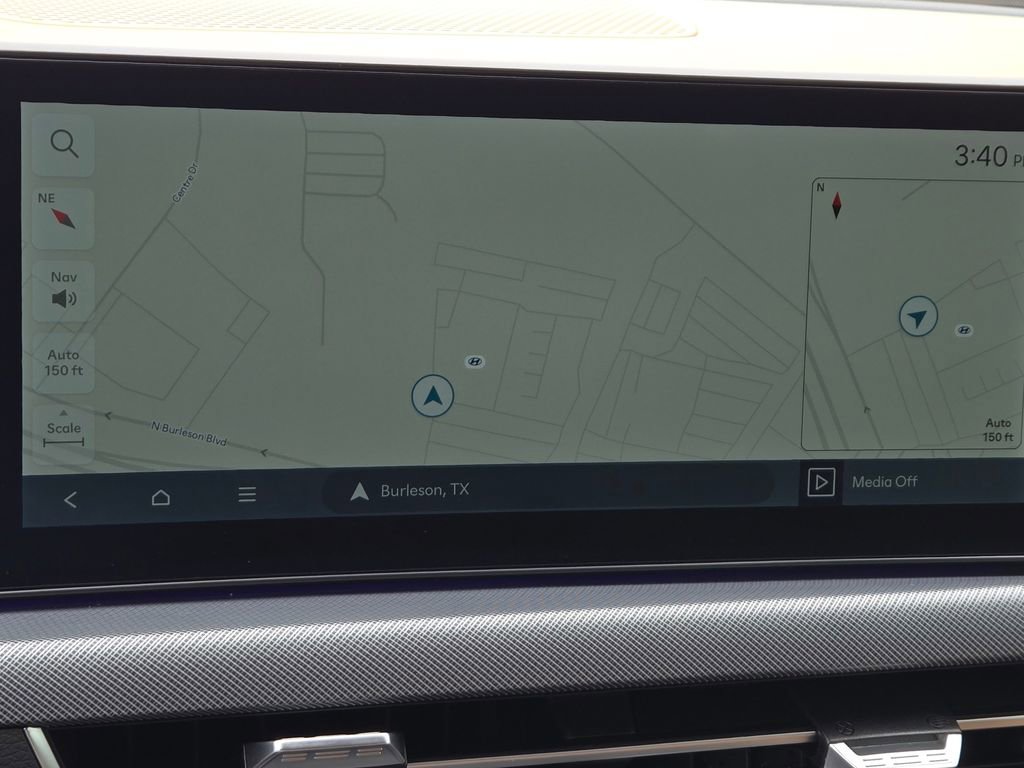 Certified 2026 Hyundai Sonata Limited image 15