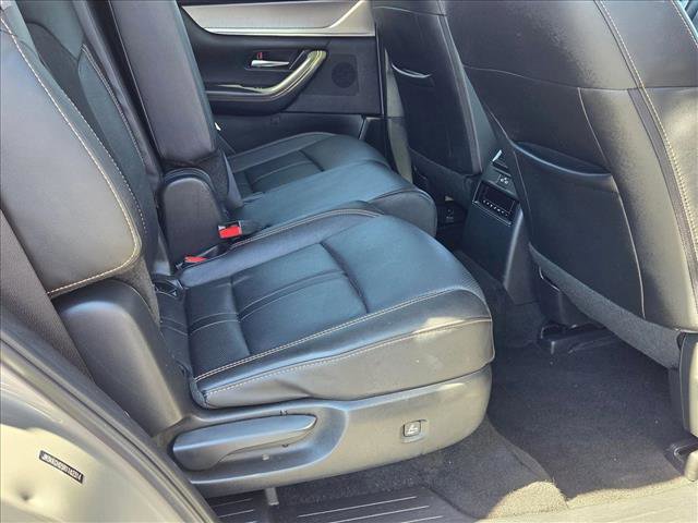 Used 2024 MAZDA CX-90 3.3 Turbo w/ Preferred Plus image 21