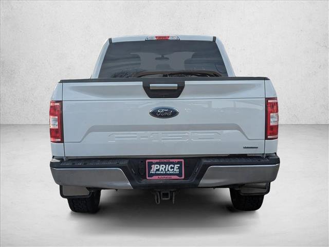 Used 2019 Ford F150 XLT w/ XTR Package image 6