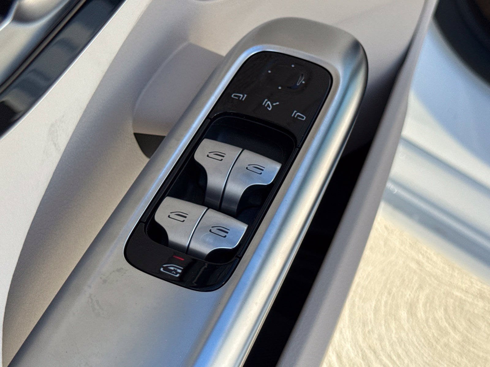 New 2026 Mercedes-Benz C 300 Sedan image 15